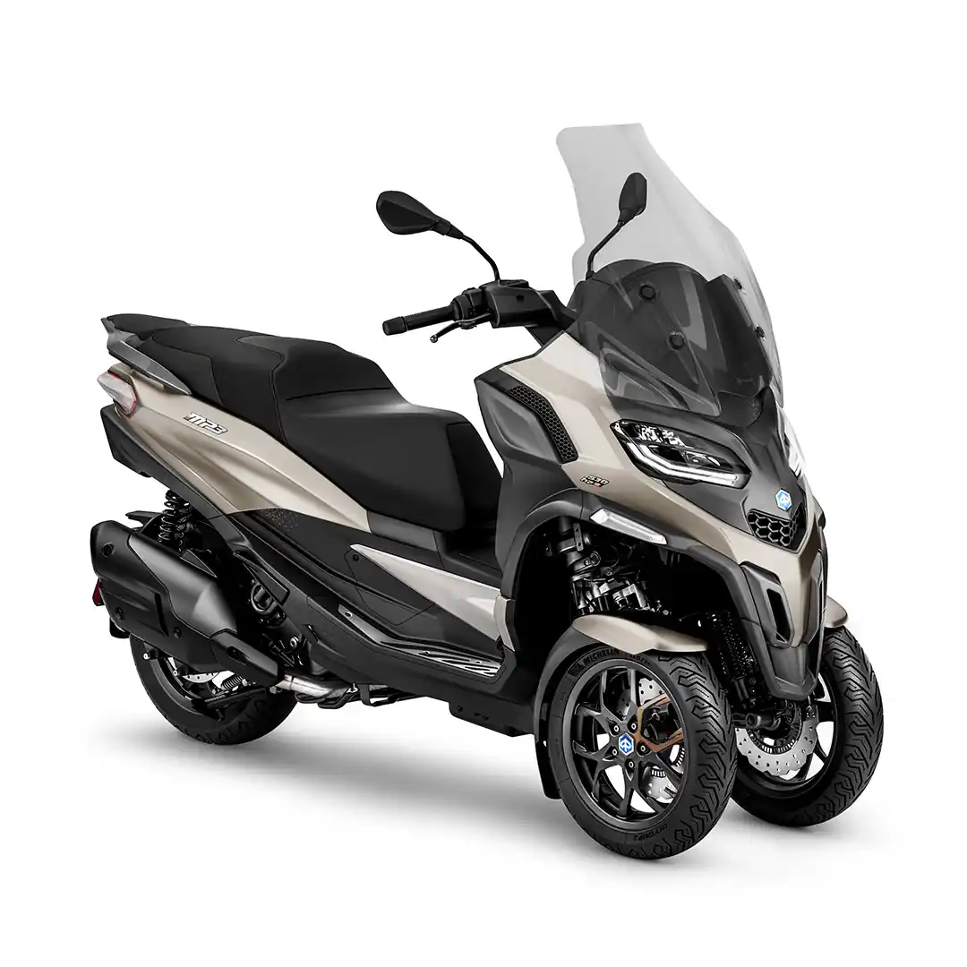 piaggio mp3 kopen 1